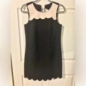 J Crew Mini Mod style dress